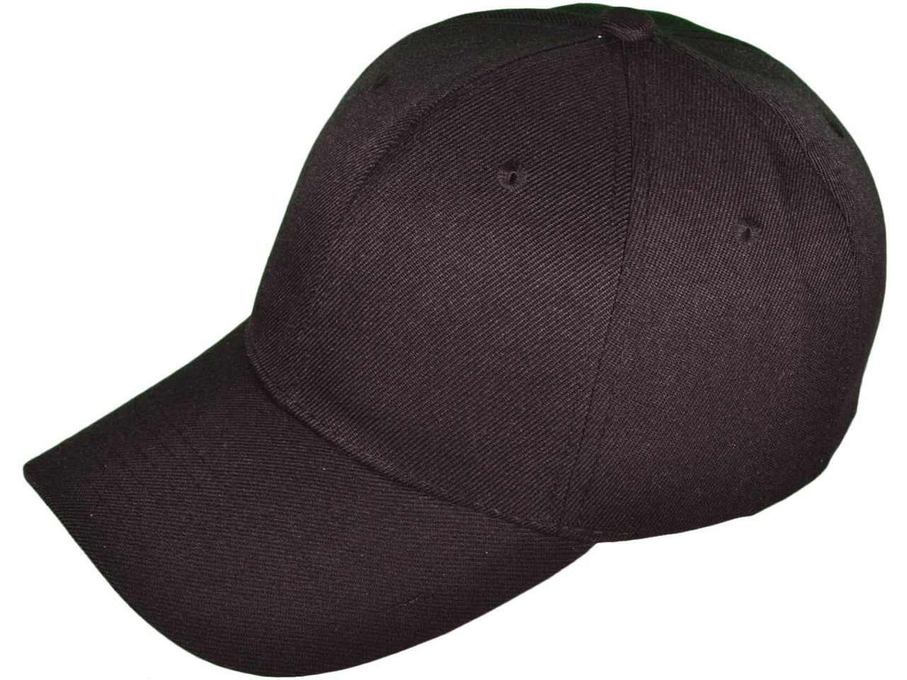 Custom Hats & Caps