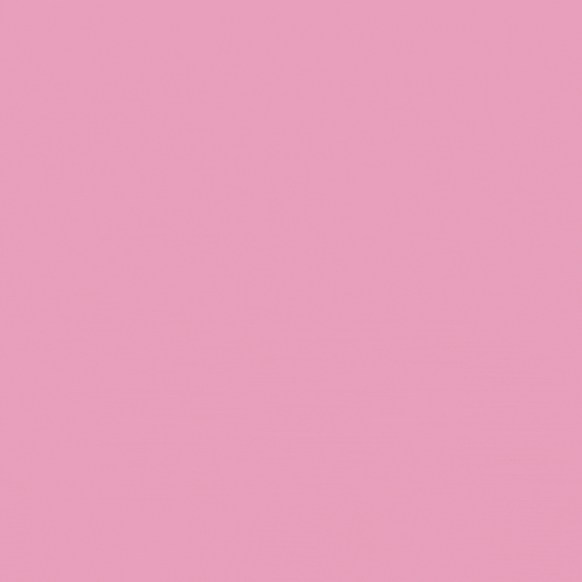 Strawberry Pink Bib Apron Two Pockets