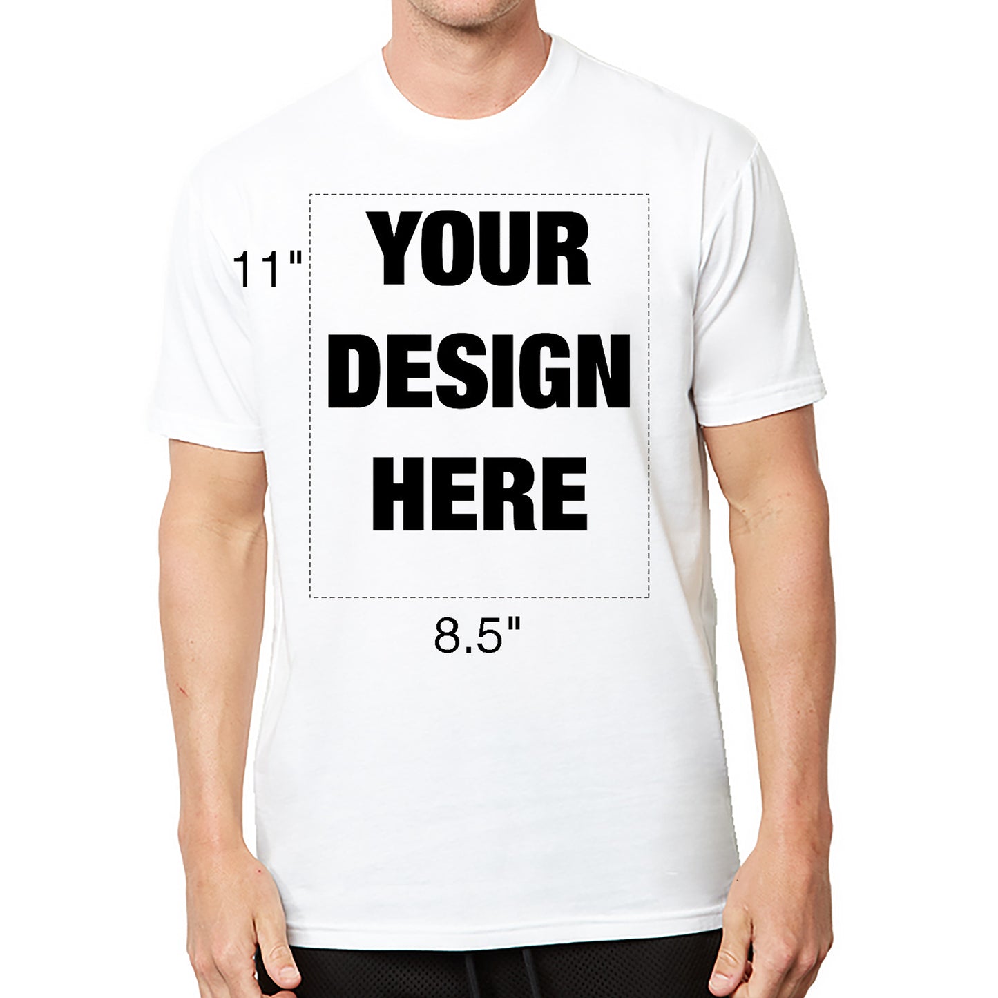 CUSTOM PRINT SERVICE