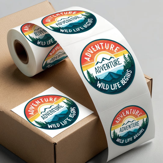 Circle Labels