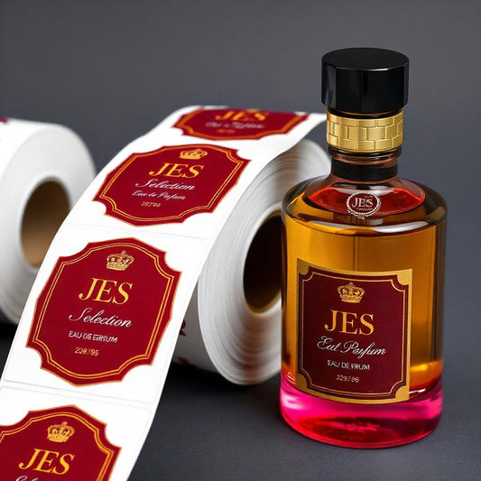 Cosmetic Labels