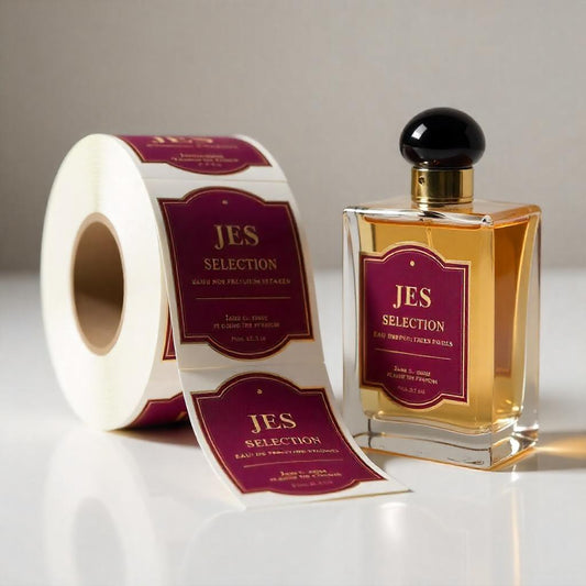 Cosmetic Labels