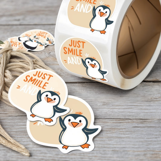 Custom Shape Labels