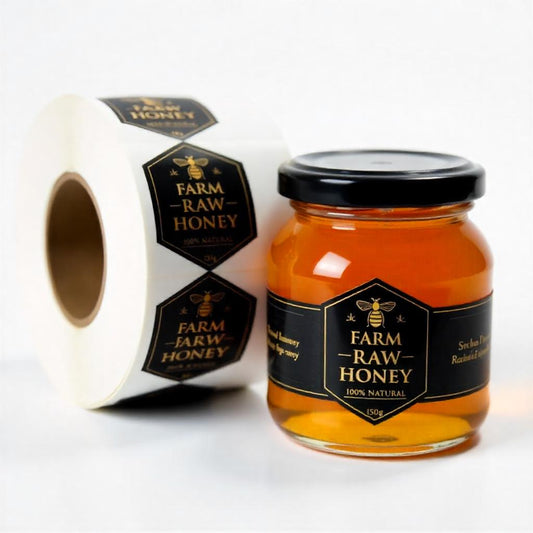 Farm Labels
