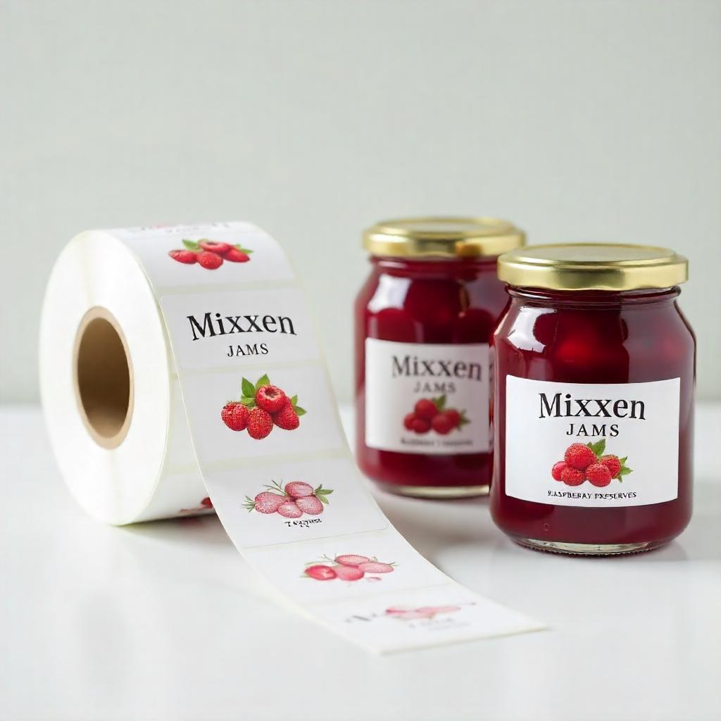 Farm Labels