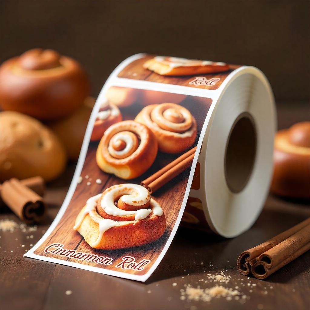 Food Labels