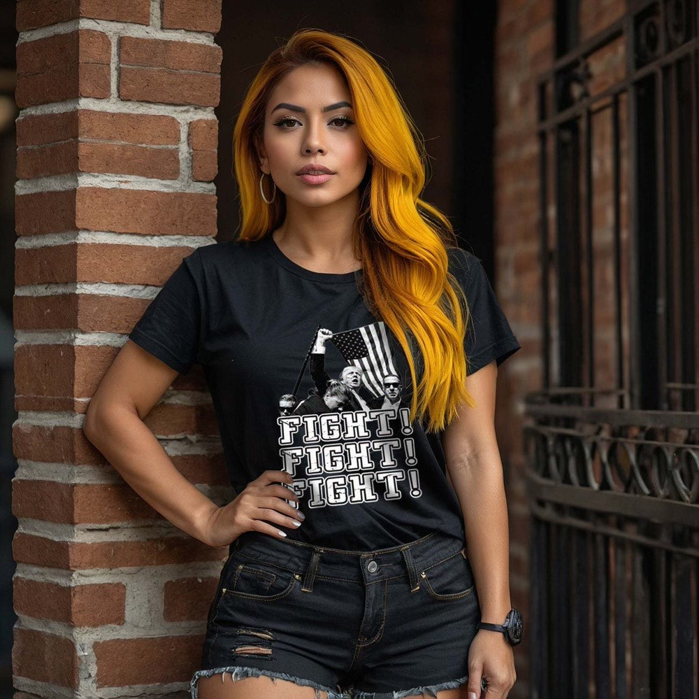 Donald Trump T-shirt