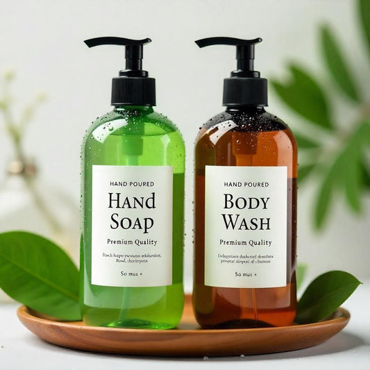 Waterproof Label