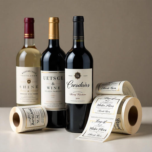Wine Labels