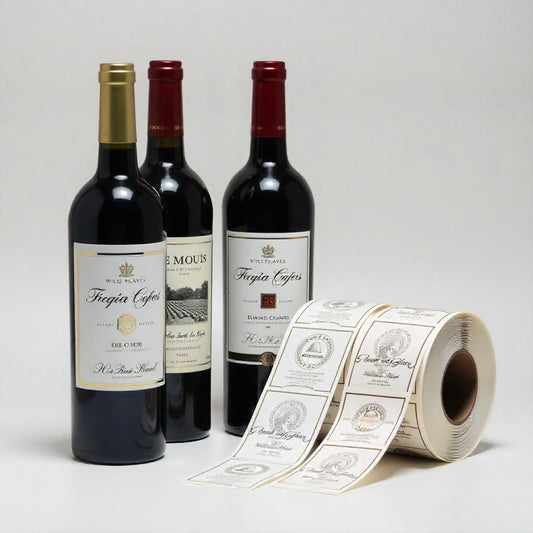 Wine Labels
