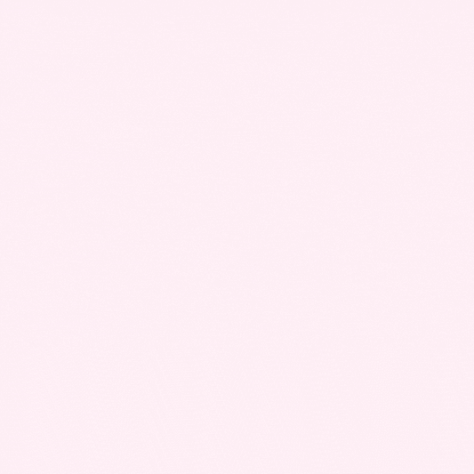 Pink Bib Apron Two Pockets