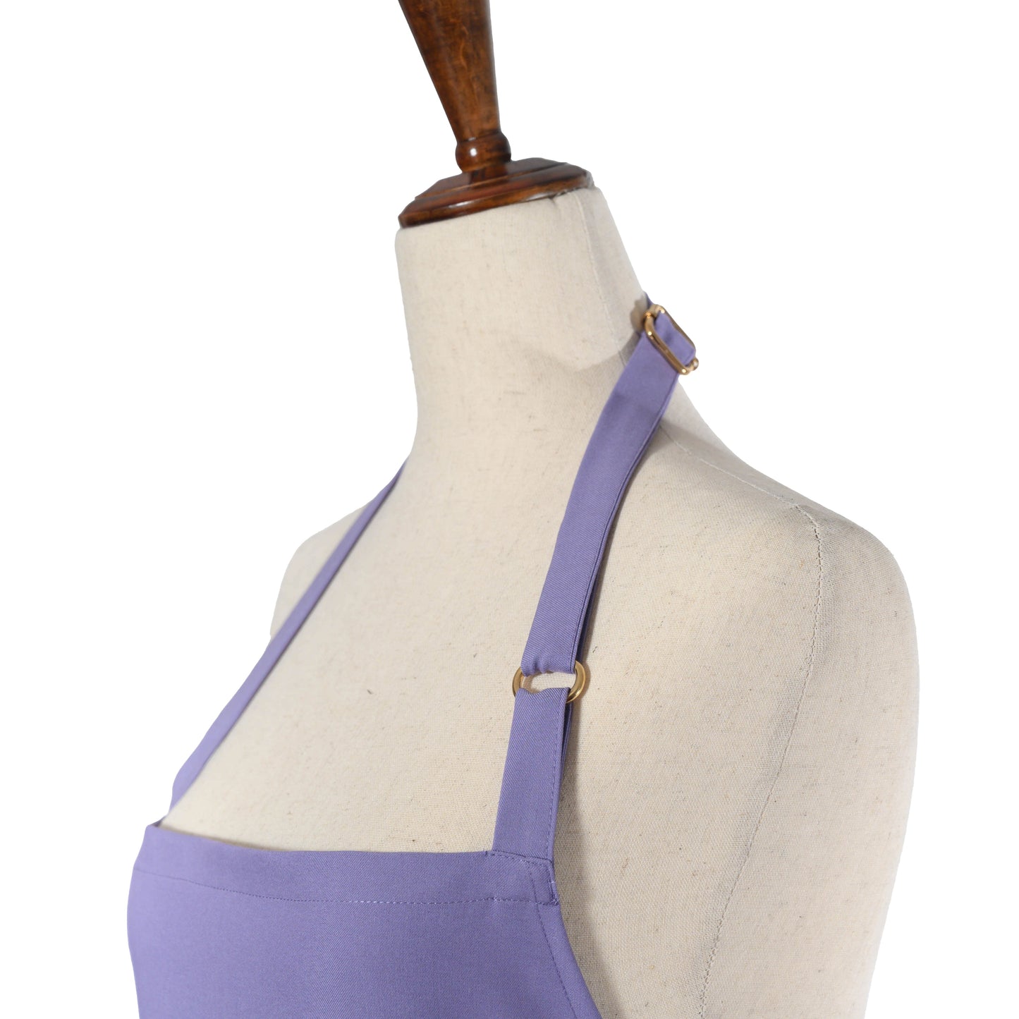 "Nail Queen" Apron