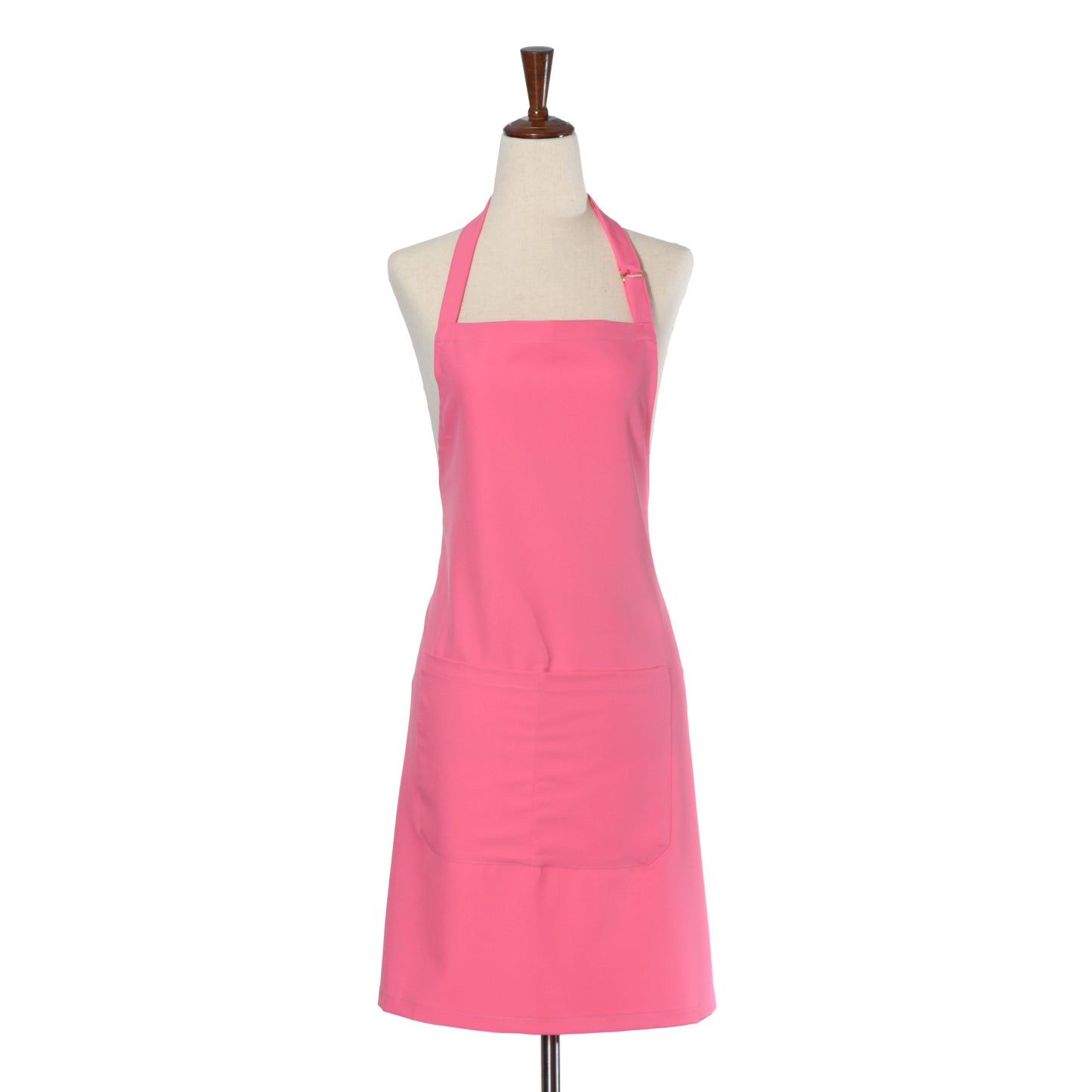 Daughter and Mother Kitchen Apron with Two Pockets