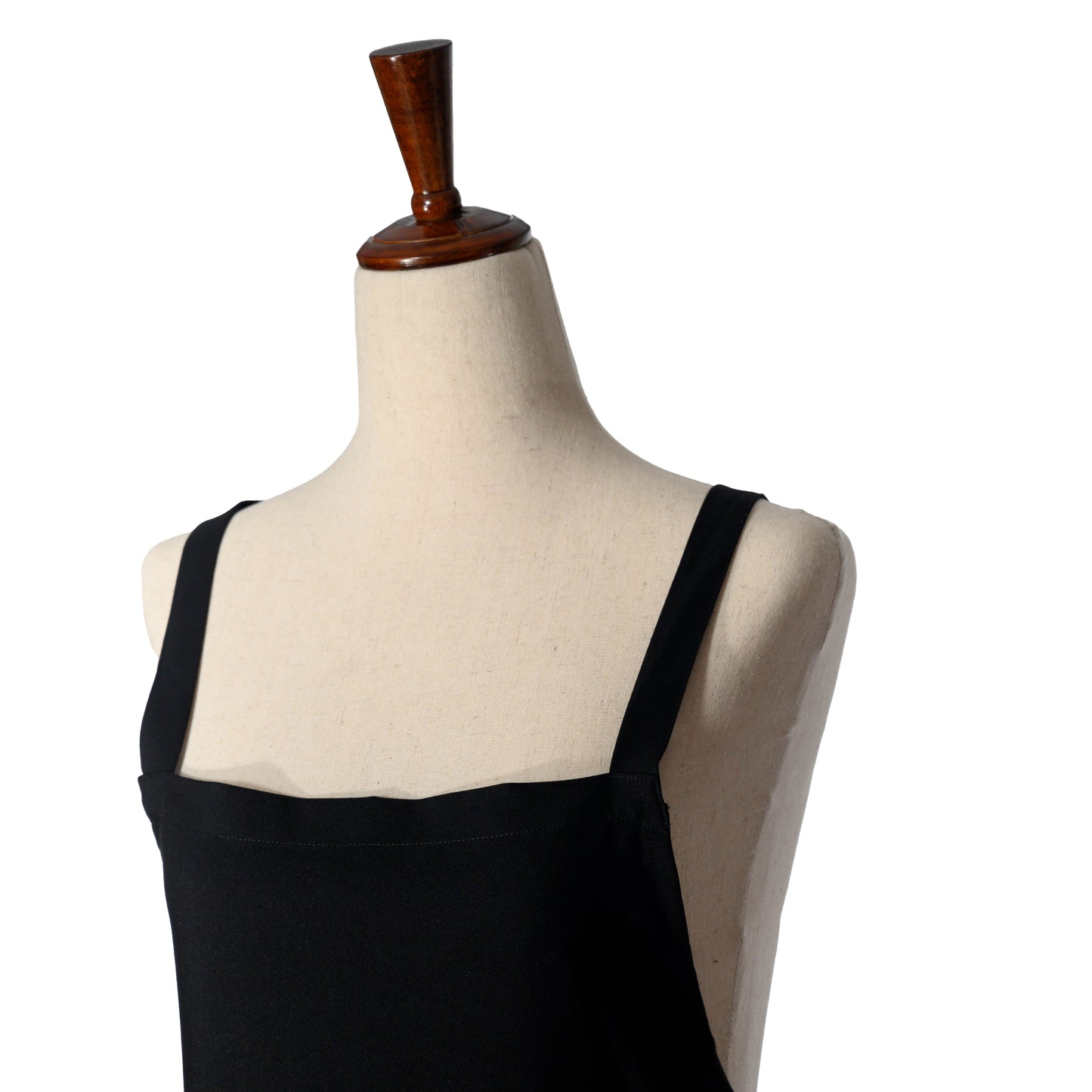 Custom Black Premium Apron - Vinyl Heat Transfer