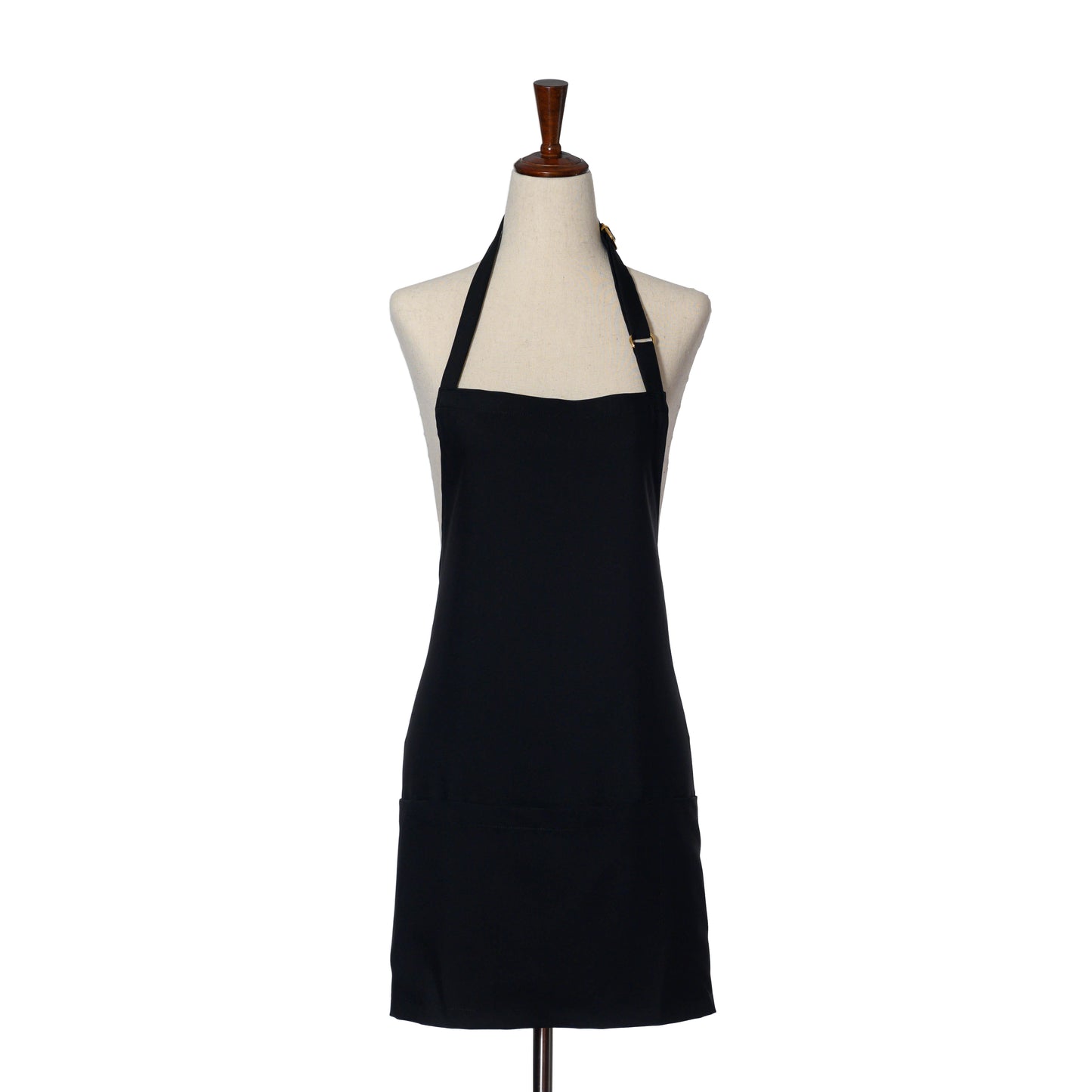 Custom Black Premium Apron - Vinyl Heat Transfer