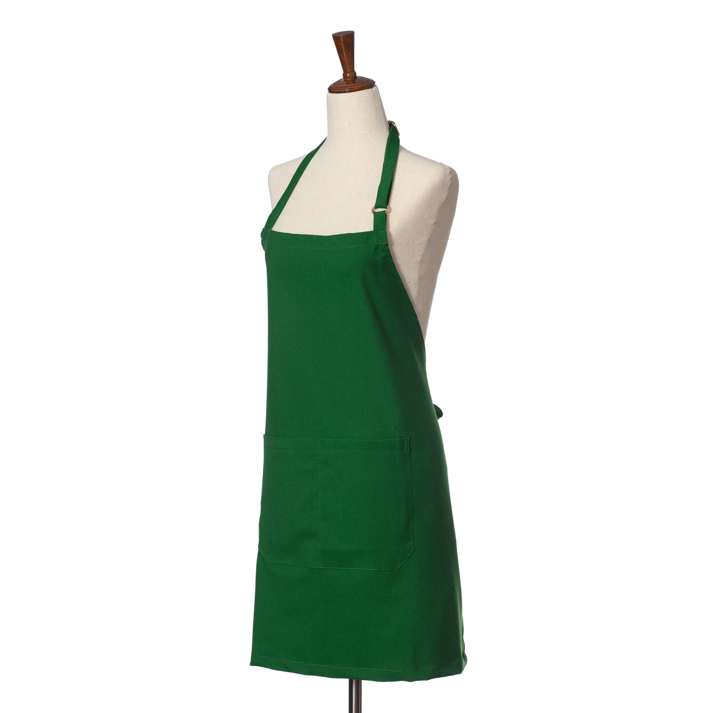 "Nails Mood Day" Apron for Beauty Nail Salon