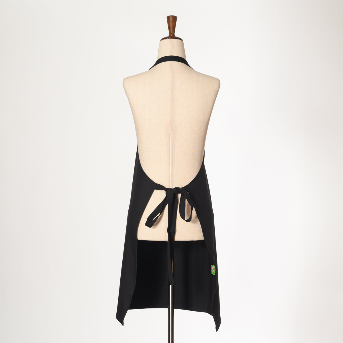 Mr. & Mrs. Black Bib Aprons