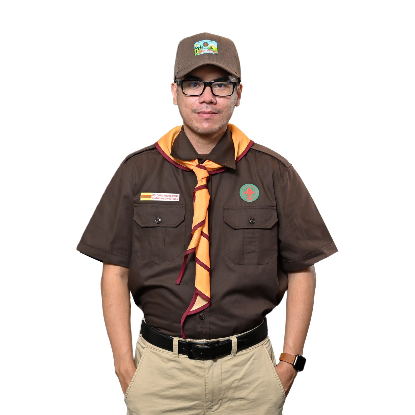 Uniform Shirt