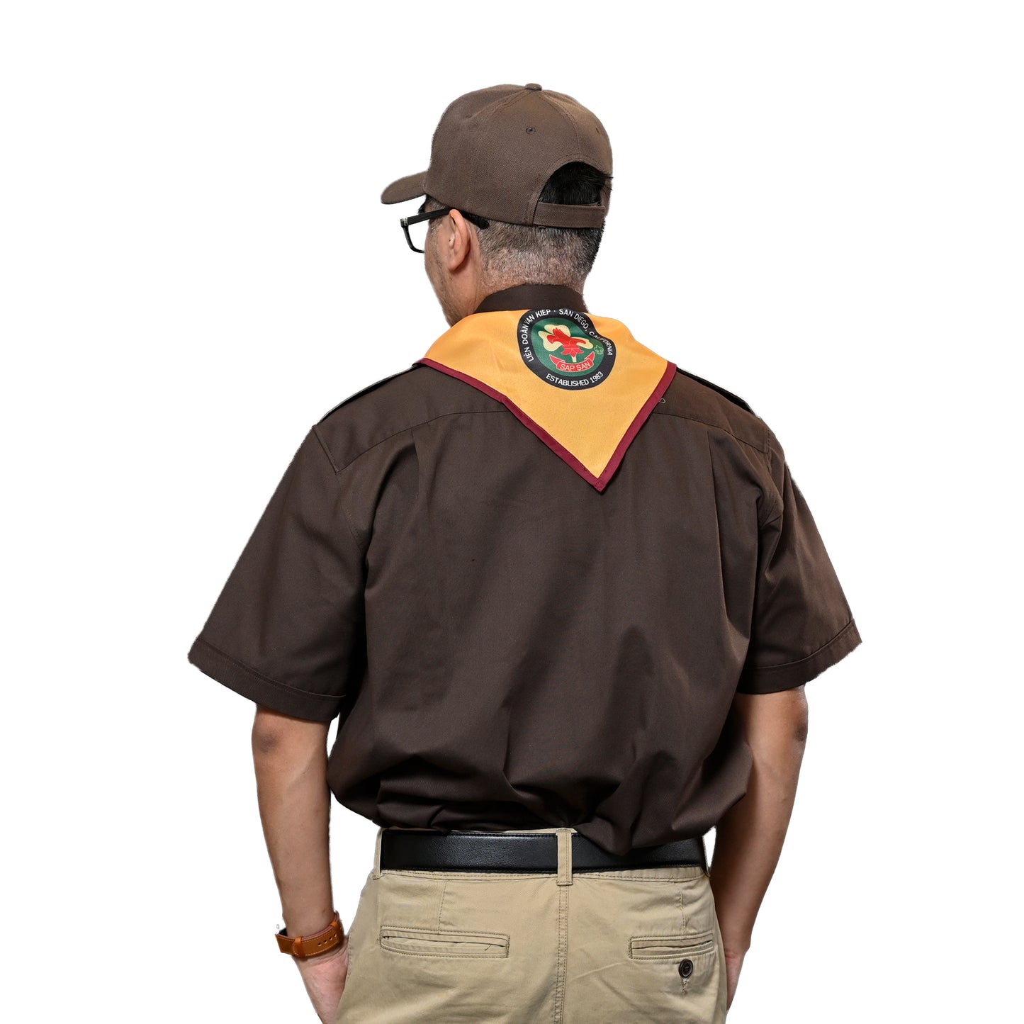 Uniform Shirt