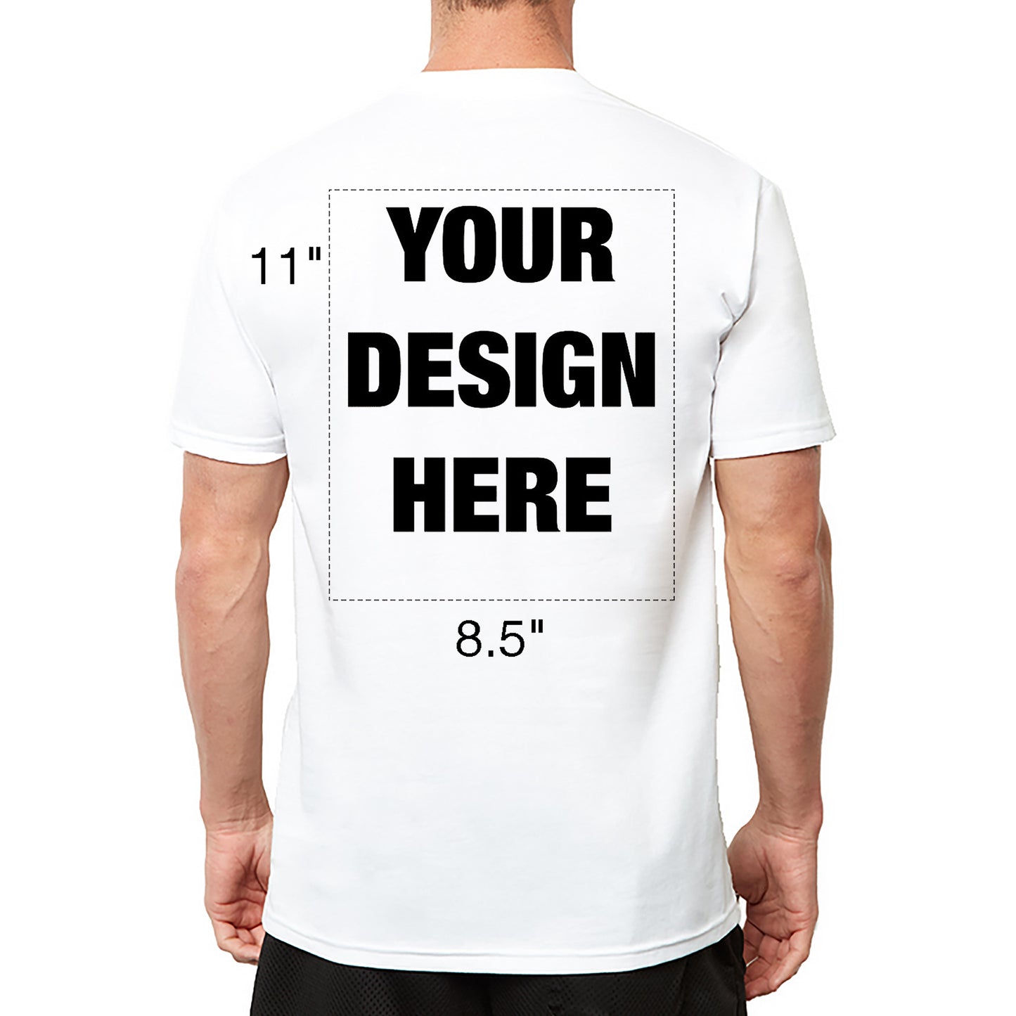 CUSTOM PRINT SERVICE